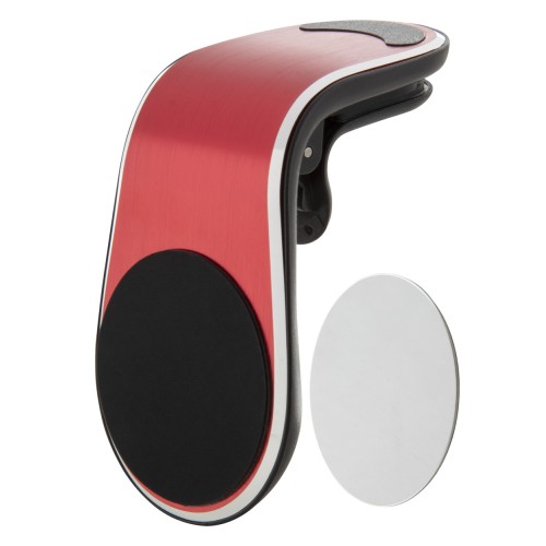 Автомобильный держатель для мобильного телефона magvent