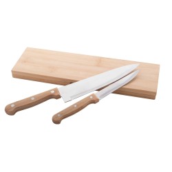 Набор бамбуковых ножей