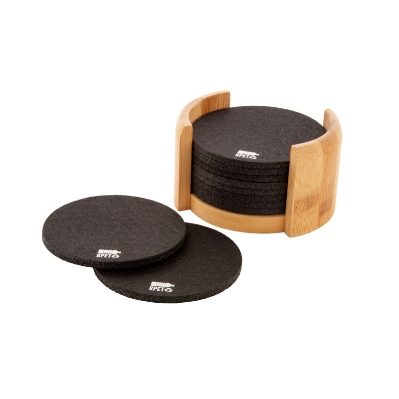 Набор подставок RPET