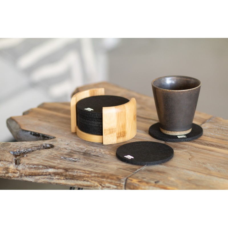 Набор подставок RPET