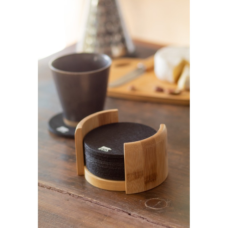 Набор подставок RPET