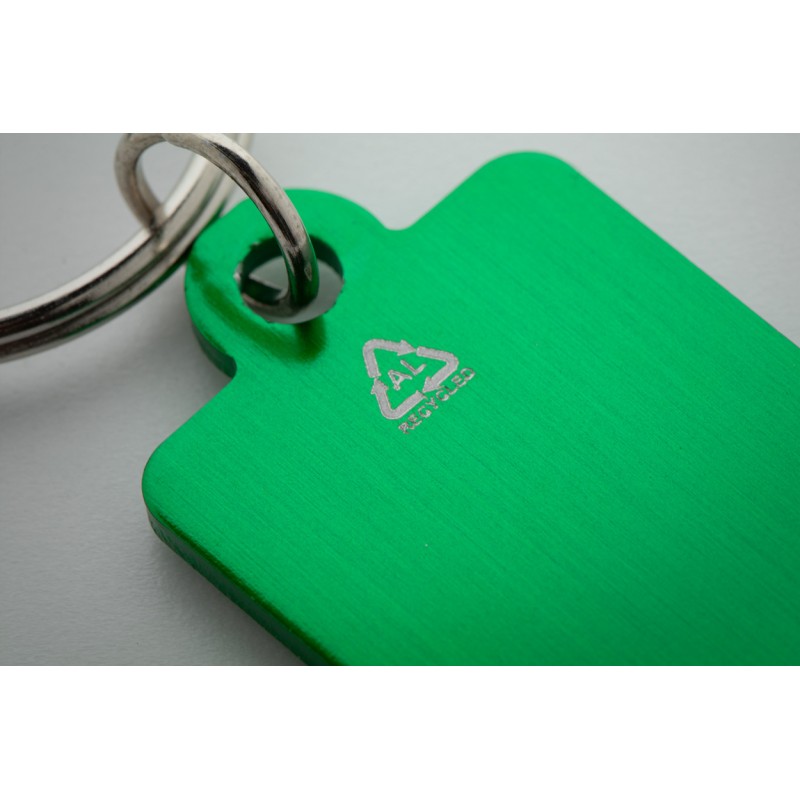 Брелок с для