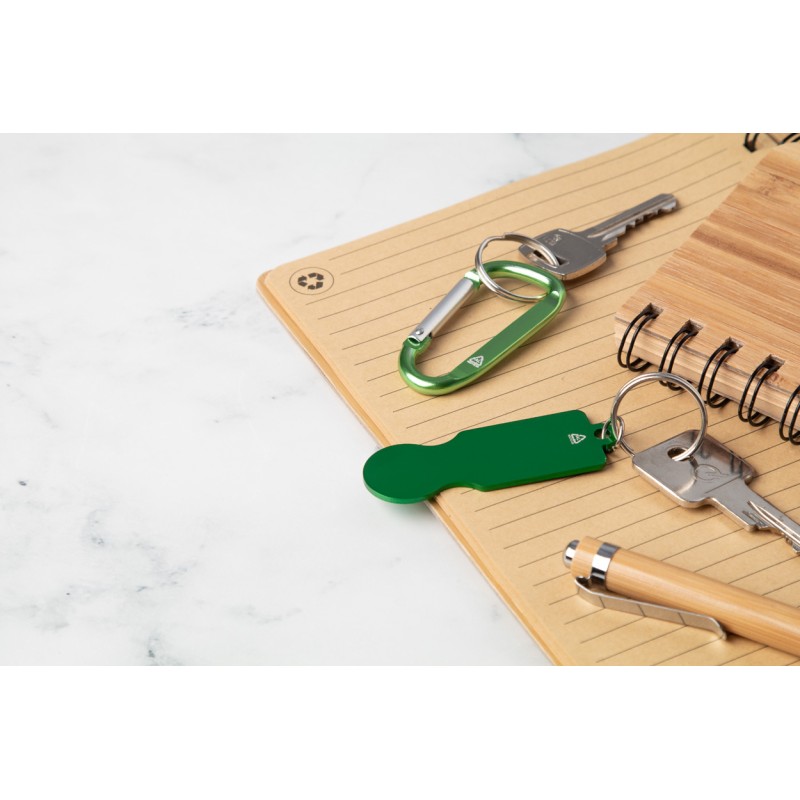 Брелок с для