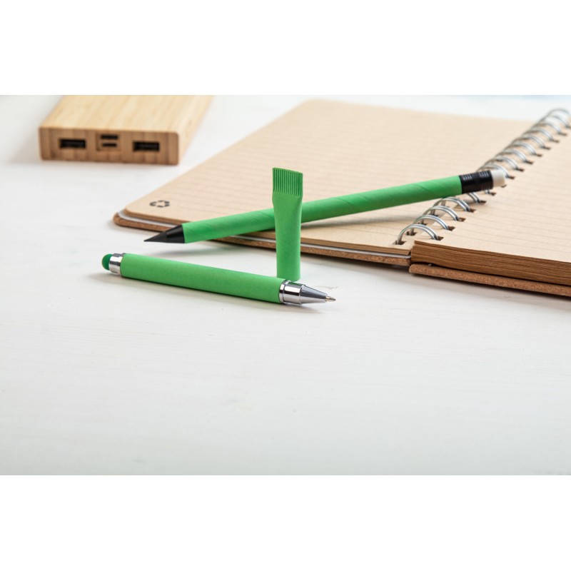 Шариковая ручка