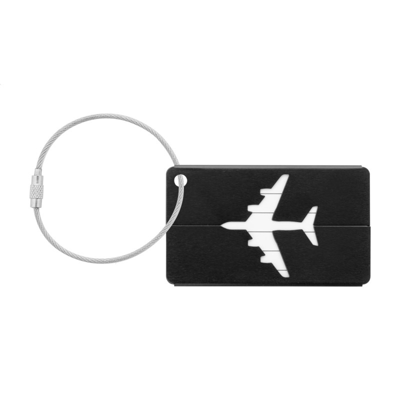 Багажная бирка