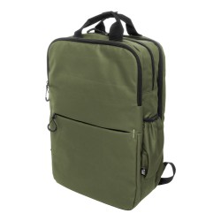 Рюкзак из переработанного пластика (rpet)