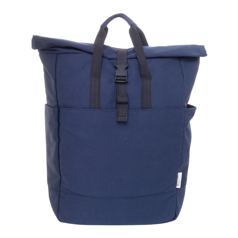 Рюкзак из переработанного хлопка