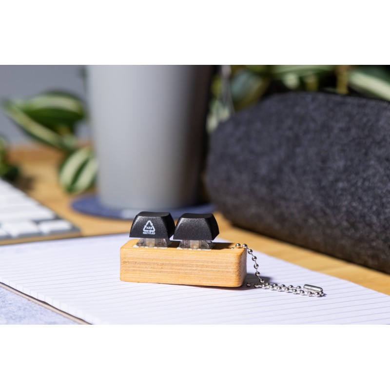 Брелок-антистресс