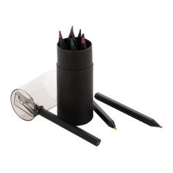 Набор карандашей