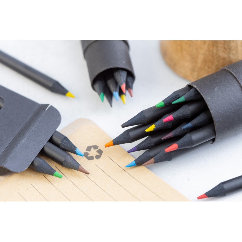 Набор карандашей