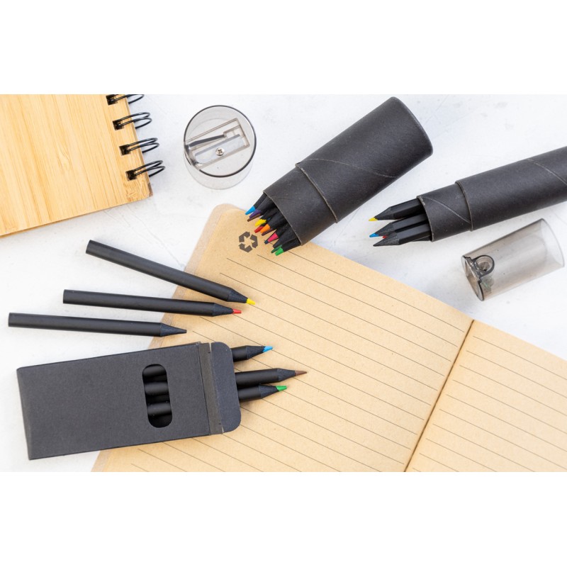 Набор карандашей