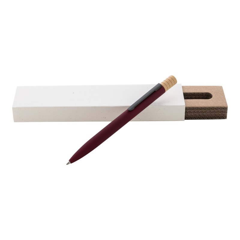 Шариковая ручка talboo