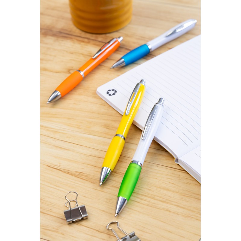 Шариковая ручка rabs