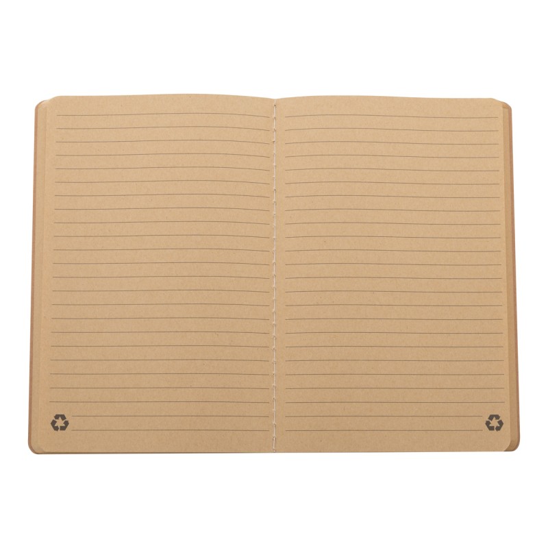 Блокнот crofty a5