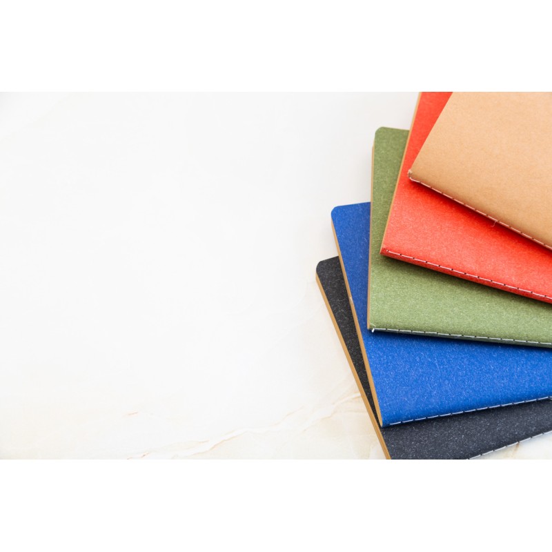 Блокнот crofty a5