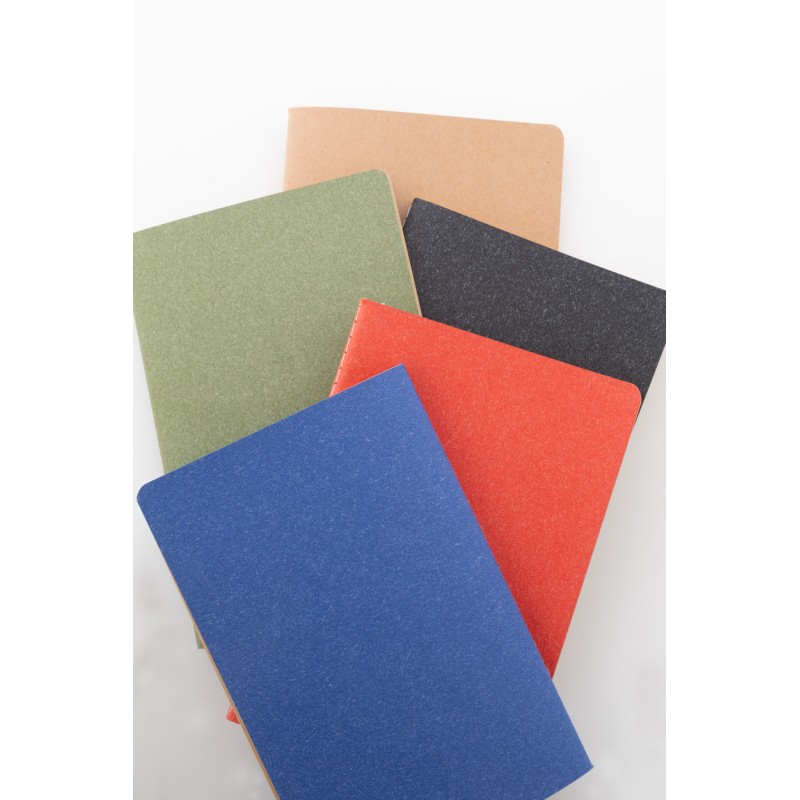 Блокнот crofty a5