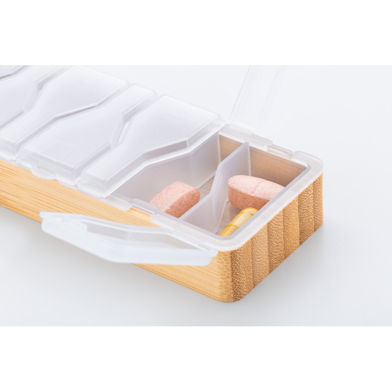 Таблетница Pillboo