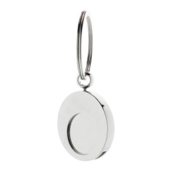 Брелок для тележки с монеткой