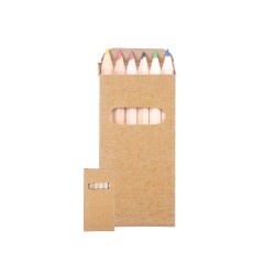 Набор из 6 карандашей