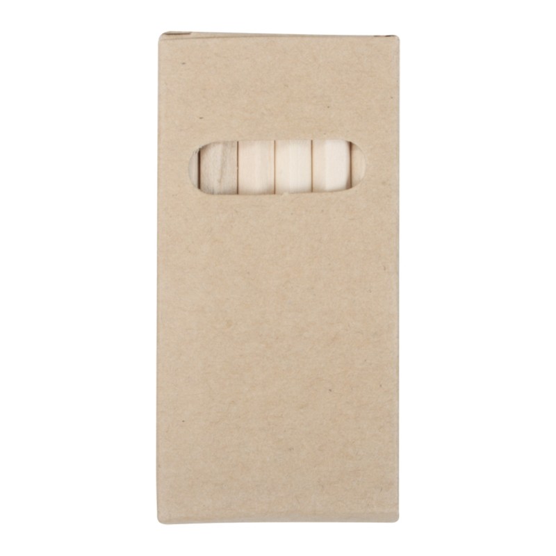 Набор из 6 карандашей