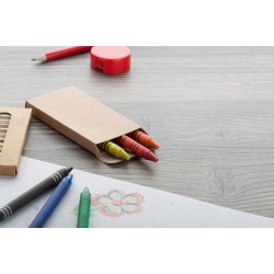 Набор из 6 мелков