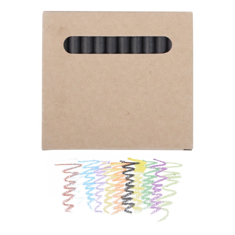 Набор из 12 мелков