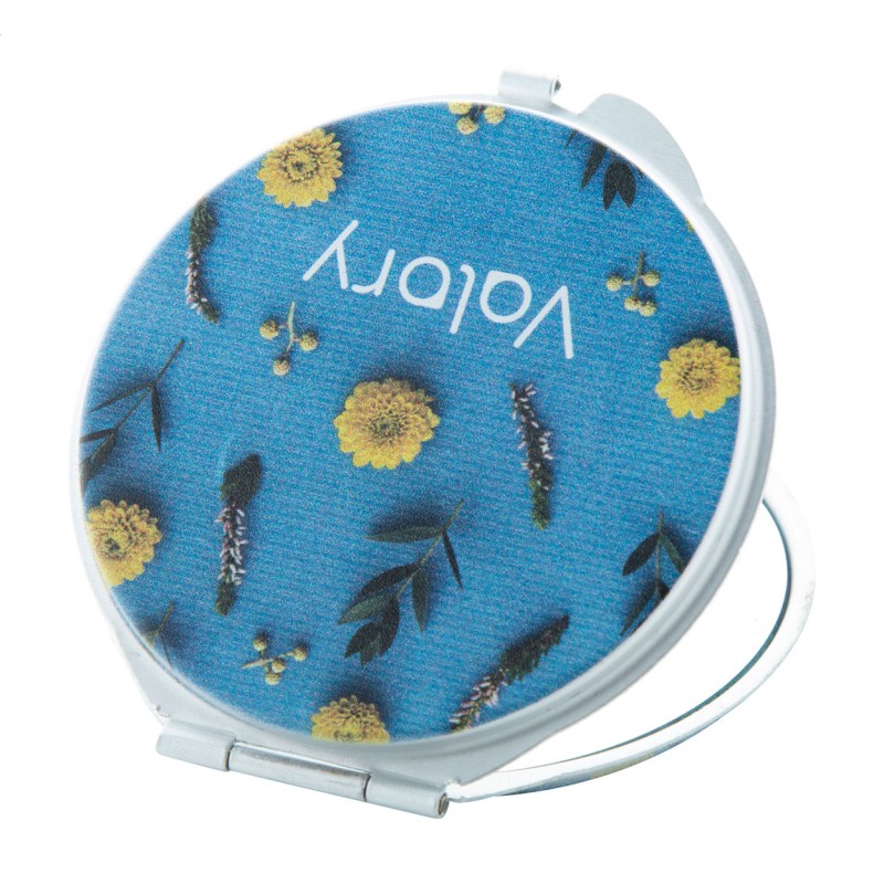 Карманное зеркало