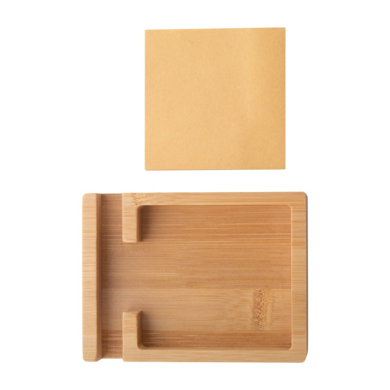 Держатель для мобильного телефона блокнот