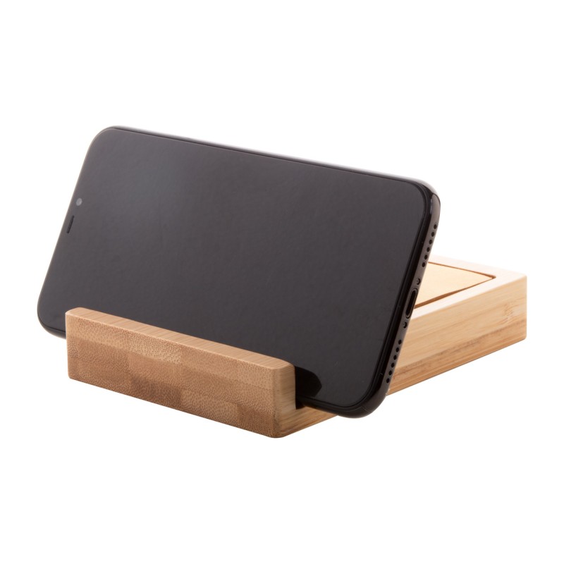 Держатель для мобильного телефона блокнот