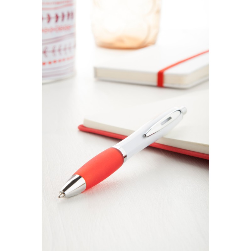 Шариковая ручка