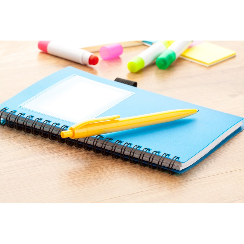 Шариковая ручка