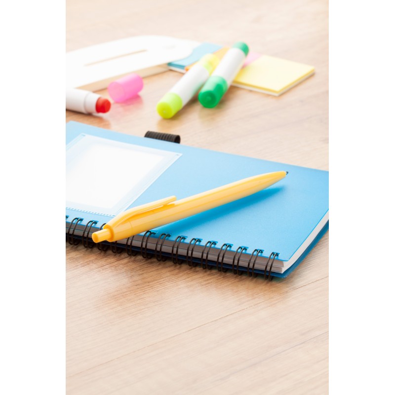 Шариковая ручка