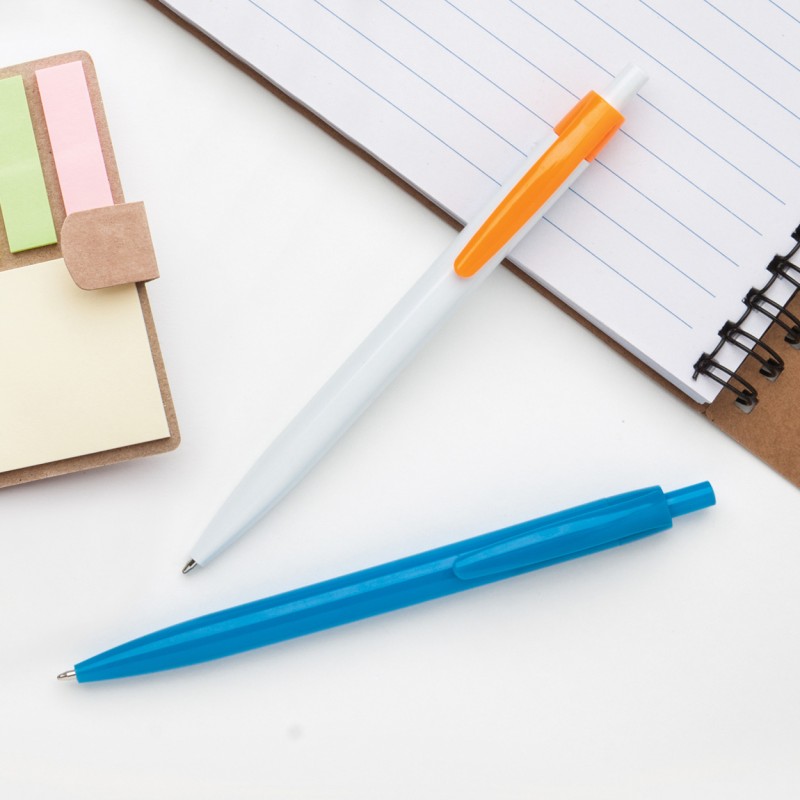 Шариковая ручка