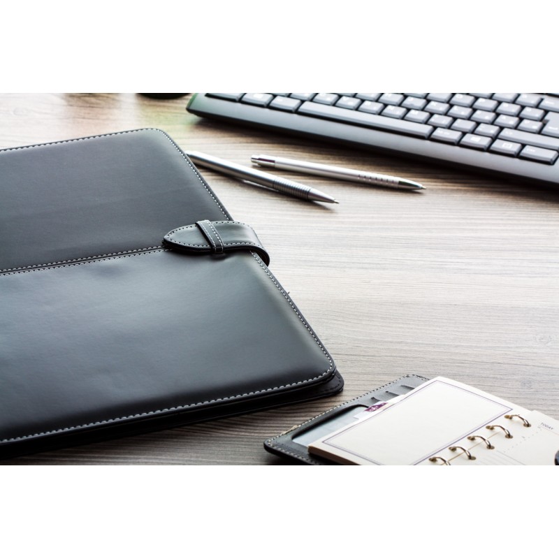 Папка для документов формата A5 Duotone A5