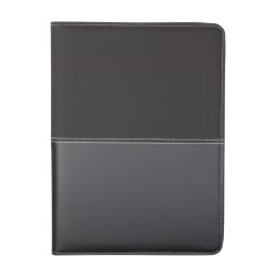Папка для документов формата A4 Duotone Zip