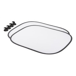 Сублимационные автомобильные солнцезащитные очки