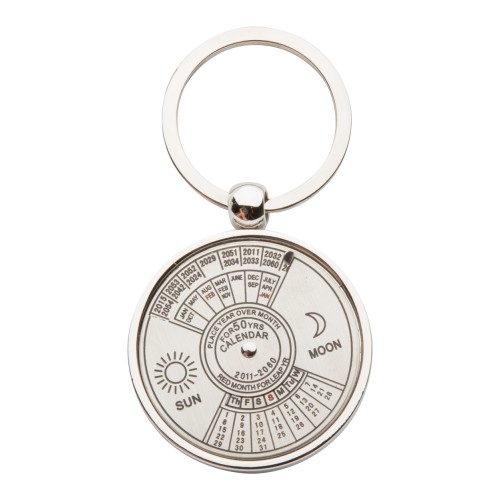 Календарь-брелок Eternity