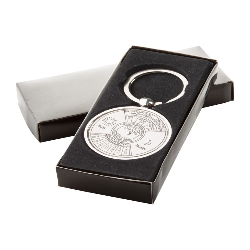 Календарь-брелок Eternity