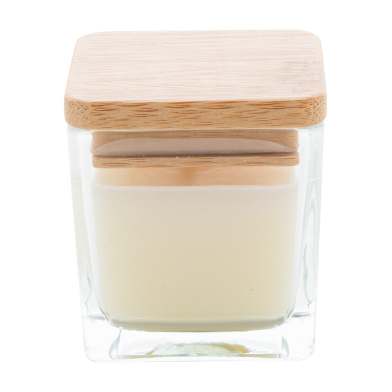 Свеча, ваниль