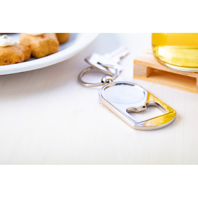 Открывалка Bubbles