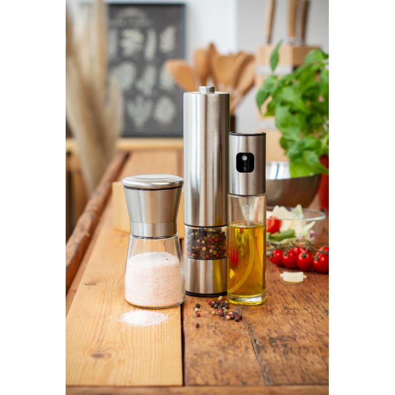 Мельница для соли и перца