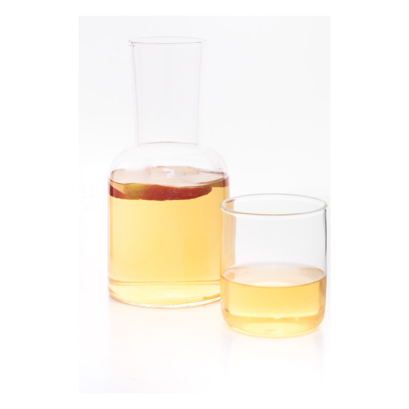 набор кувшина и стаканов