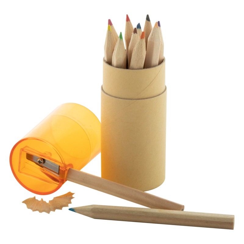 Набор карандашей