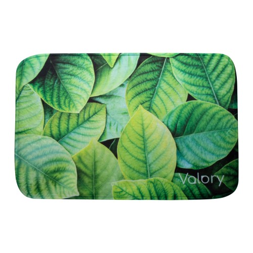 Сублимационный коврик для ванной