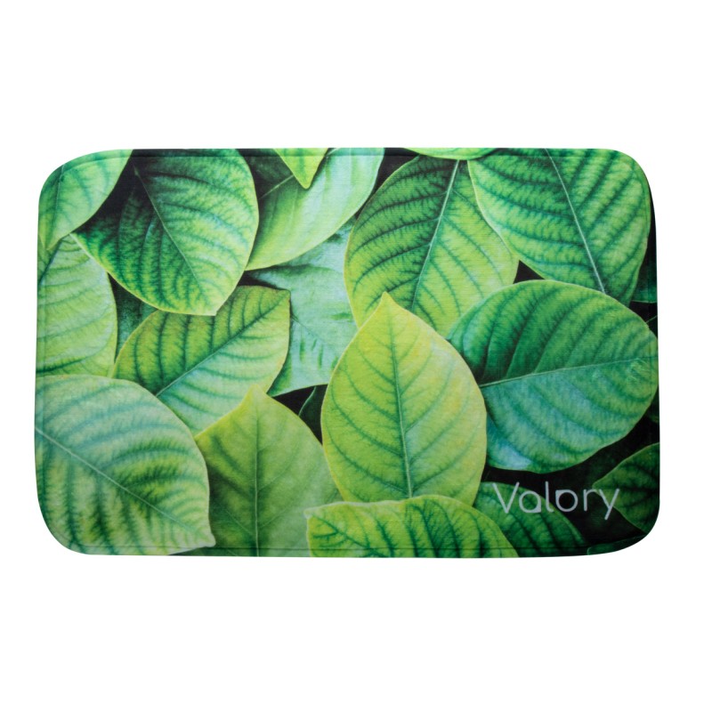 Сублимационный коврик для ванной