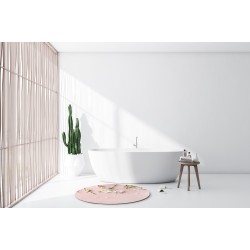 Сублимационный коврик для ванной