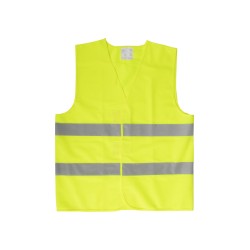 Жилет видимость для детей Жилет видимость для детей