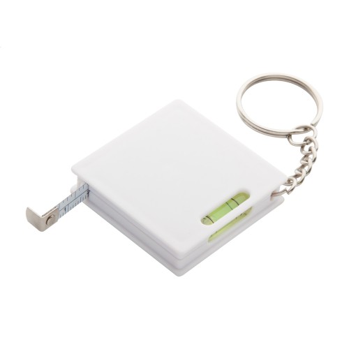 Рулетка с брелоком