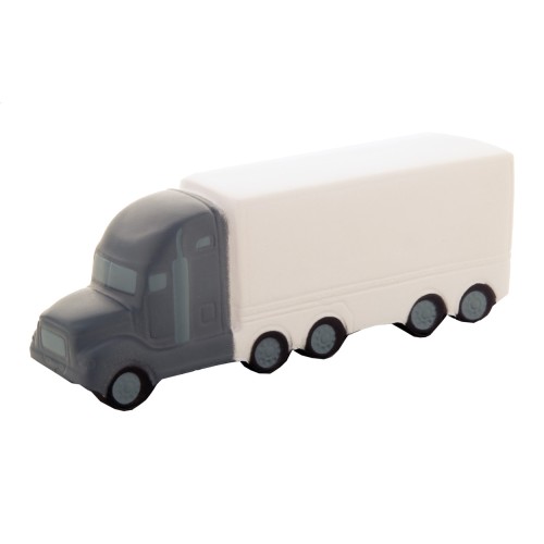 Антистресс в виде грузовика