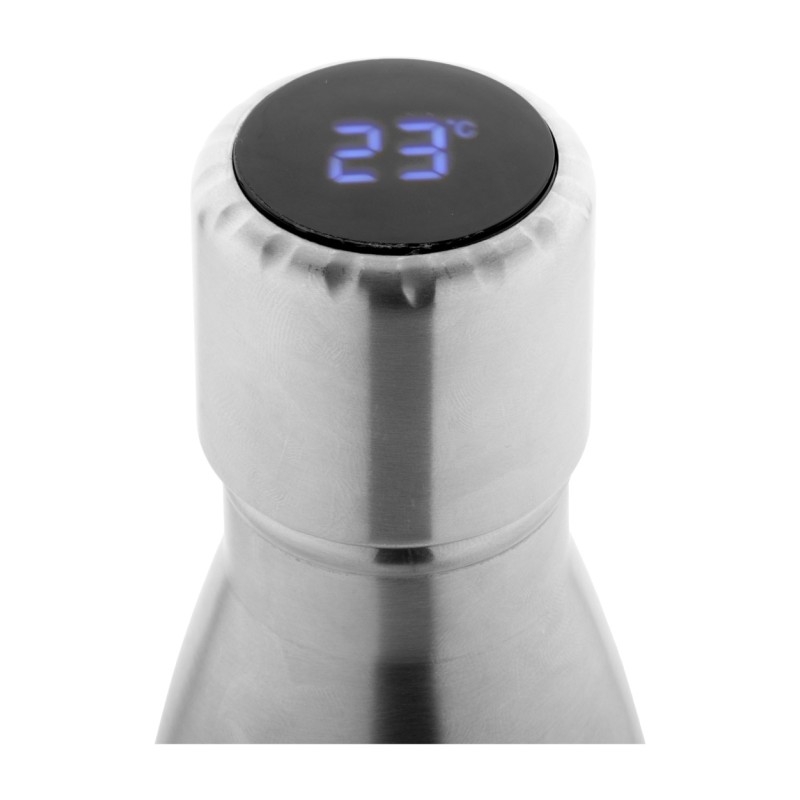 Изолированная бутылка